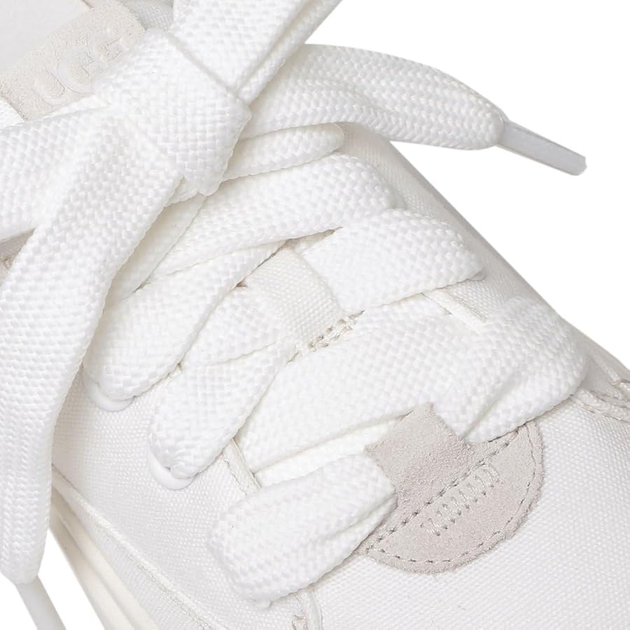 UGG イージー ダジット エッセンシャル　プラットフォームスニーカー ホワイト 楽天市場】UGG アグ スニーカー スリッポン イージー ダジット